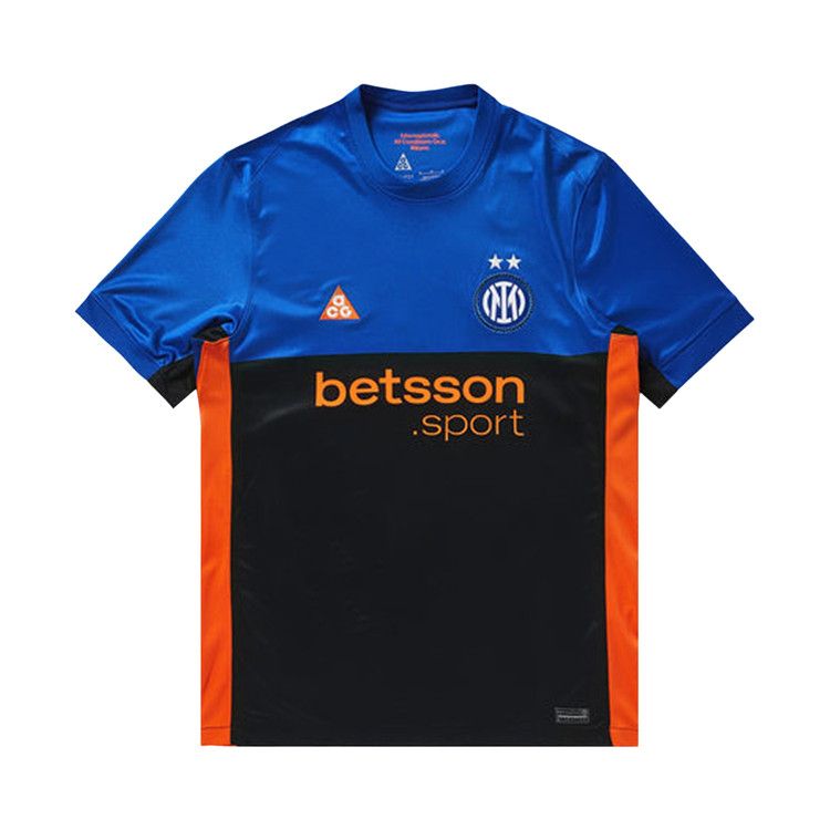 Nike ACG Dri-FIT ADV Football Authentic Shirt 'Inter Milan 2026 Match SE' — foto 2