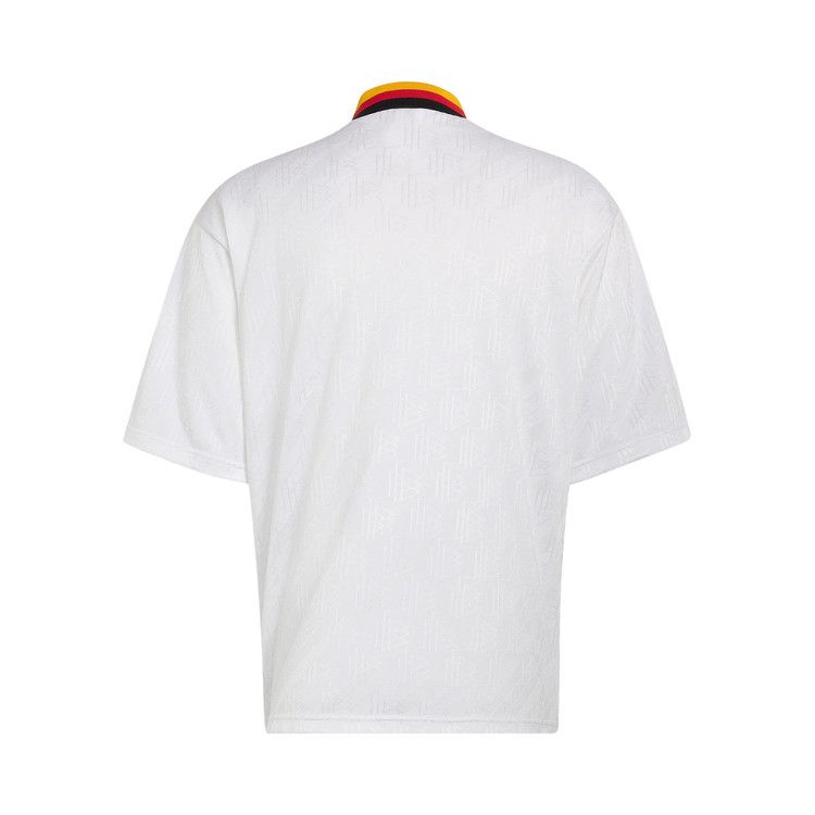 adidas Germany Home 1994 Jersey White — foto 3
