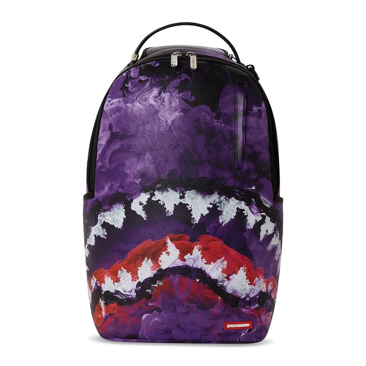 Sprayground Shadow Fade Backpack 'Multicolor' — foto 2