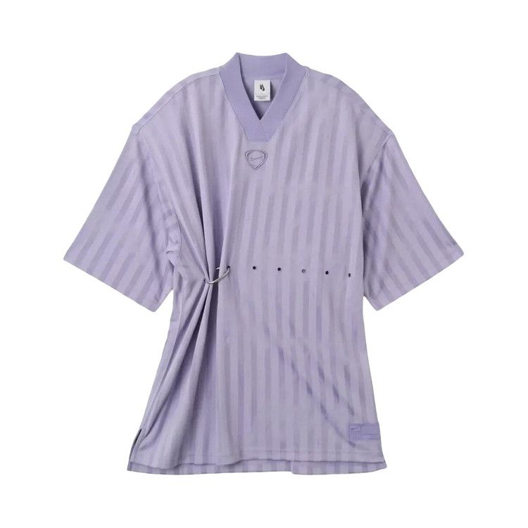 Nike Runway Jersey Dress 'Lilac Ice' (Women's) — foto 2