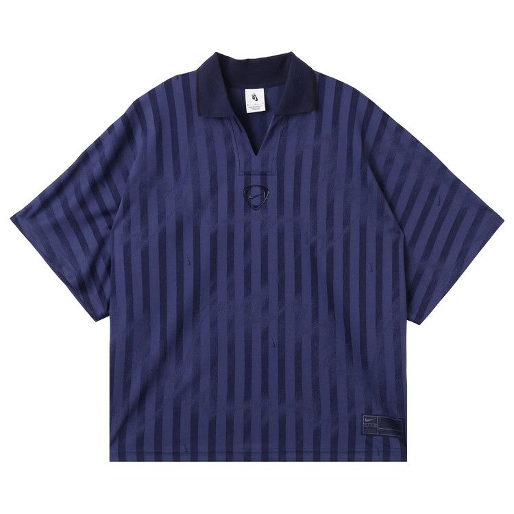 Nike Runway Jersey 'Blackened Blue' (Women's) — foto 2