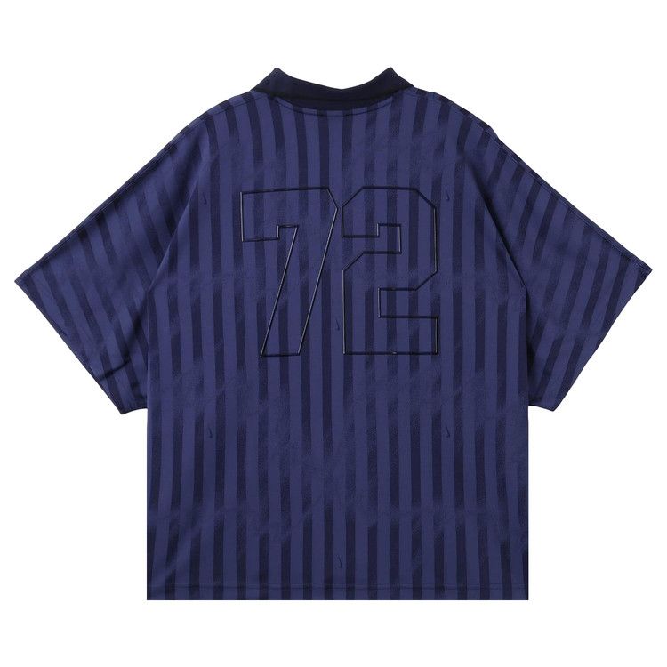 Nike Runway Jersey 'Blackened Blue' (Women's) — foto 3