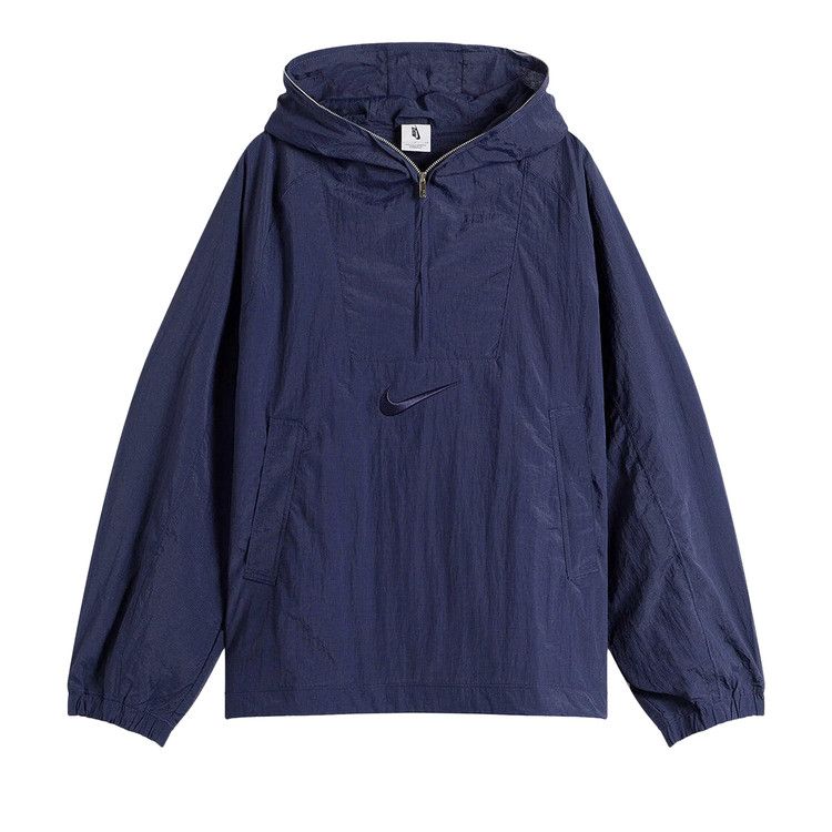 Nike Runway Lightweight Top 'Blackened Blue' (Women's) — foto 2