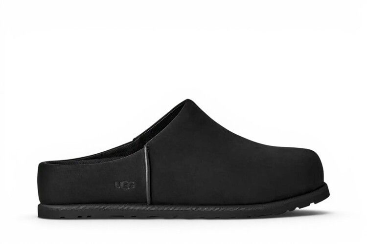 UGG Otzo Clog Black — foto 2