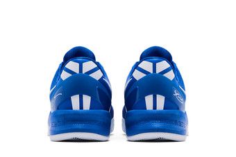 Buy Nike Kobe 8 Protro TB Promo 'Game Royal' - HM6469 400 | GOAT
