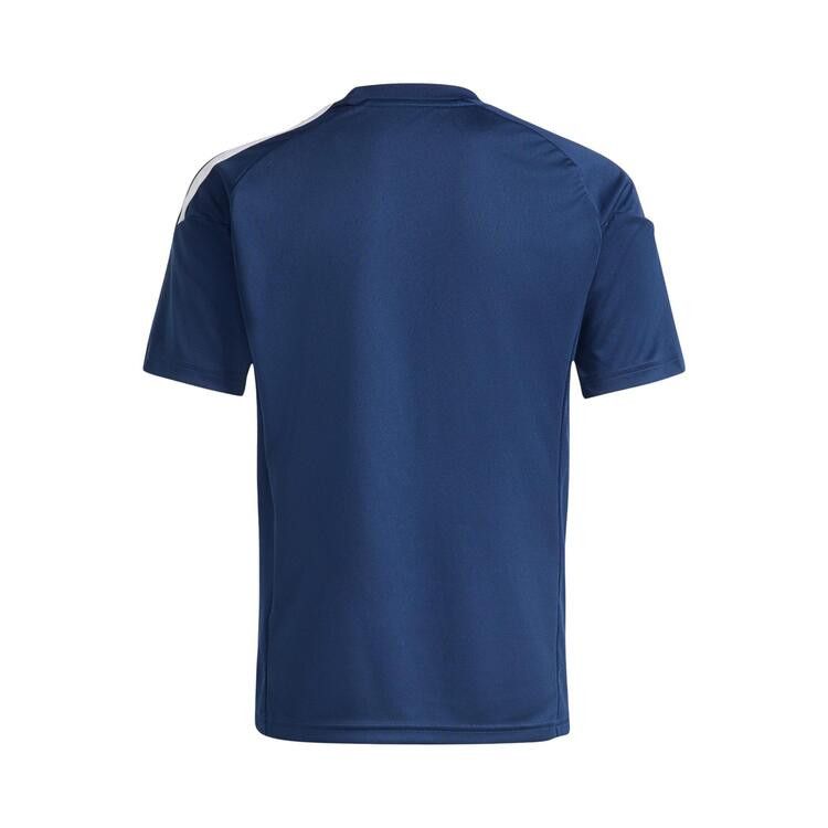 adidas Kids Tiro26 League Jersey Team Navy Blue/White — foto 3