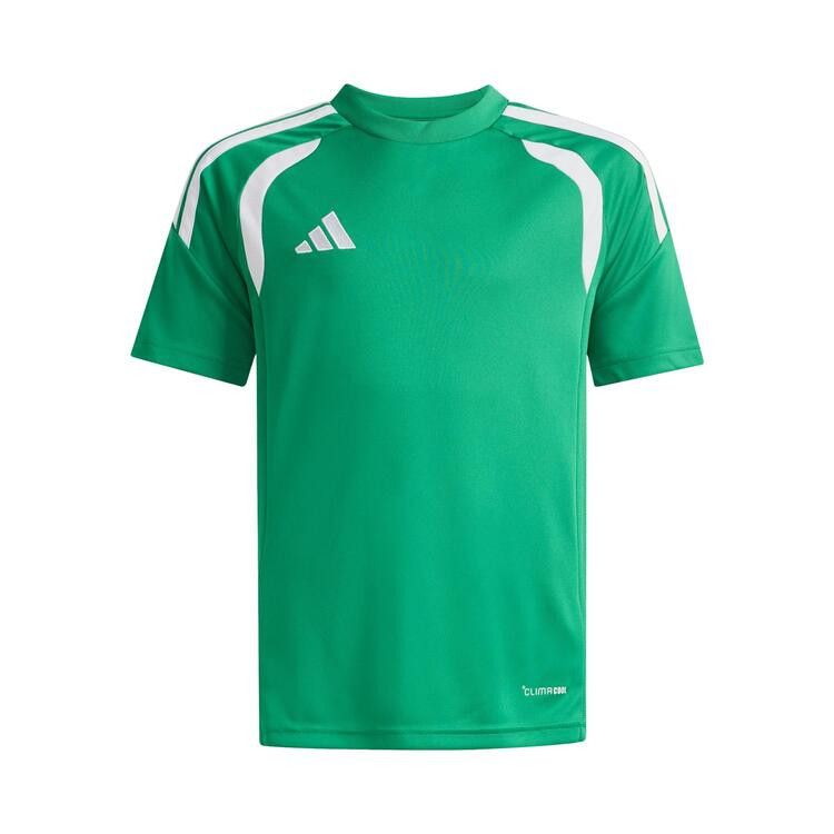 Adidas Tiro26 League Jersey GS 'Team Green/White' — foto 2