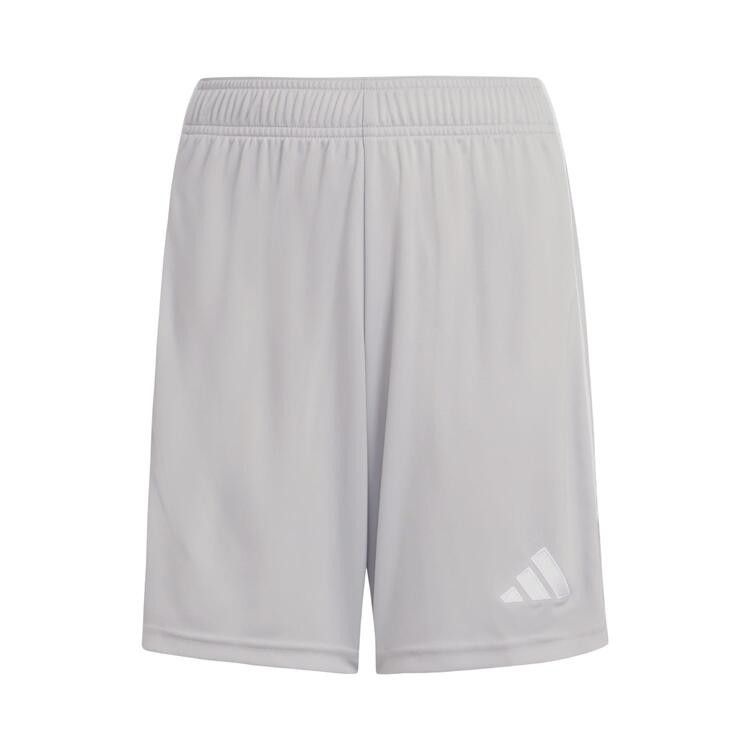 Adidas Tiro26 League Shorts GS/PS 'Team Light Grey/White' — foto 2