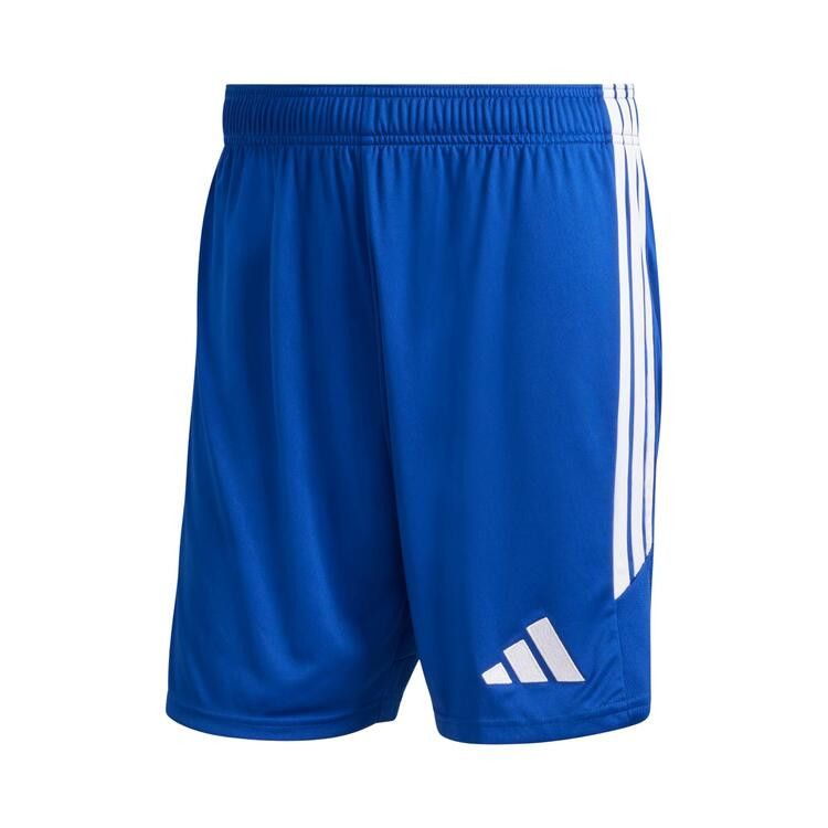 Adidas Tiro26 League Shorts 'Royal Blue/White' — foto 2