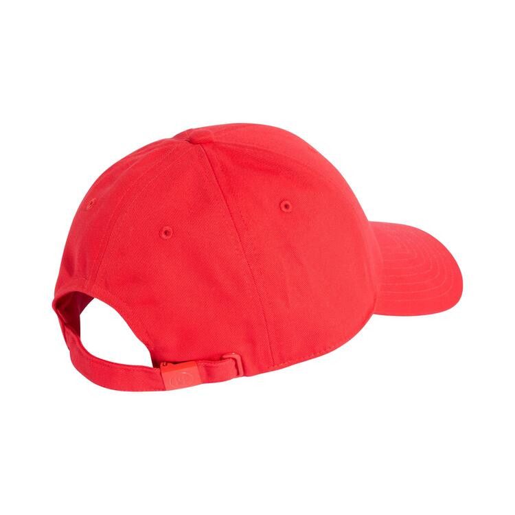 Adidas Rfef Spain Cap 'Vivid Red/Crew Yellow' — foto 3