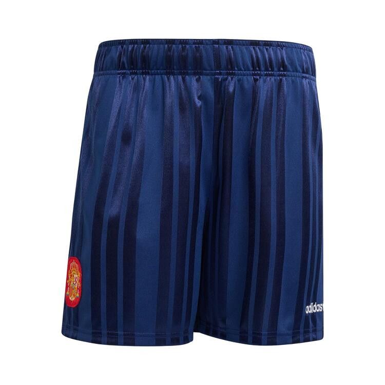 Adidas Spain Eqt Shorts 'Dark Blue' — foto 2