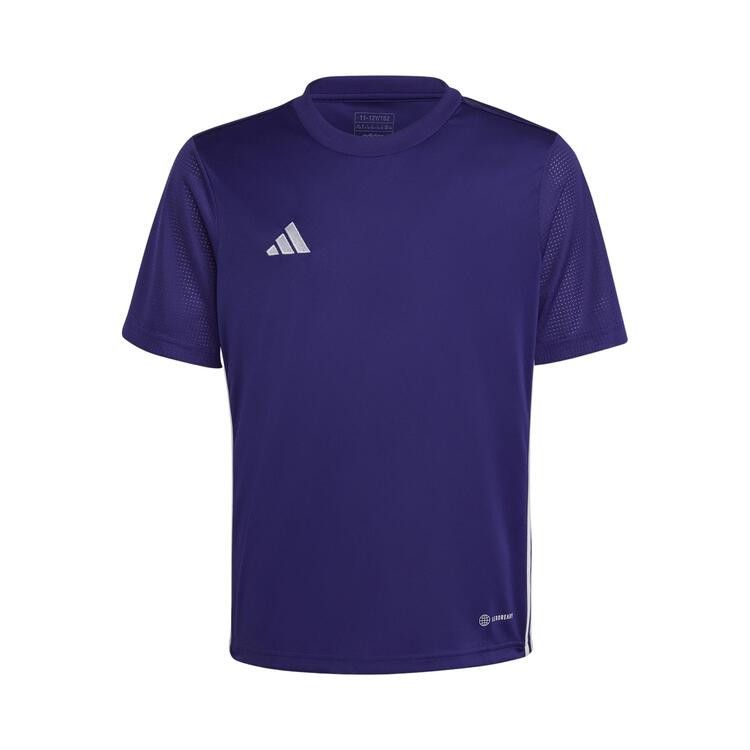 adidas Kids Tabela 23 Jersey Team College Purple/White — foto 2