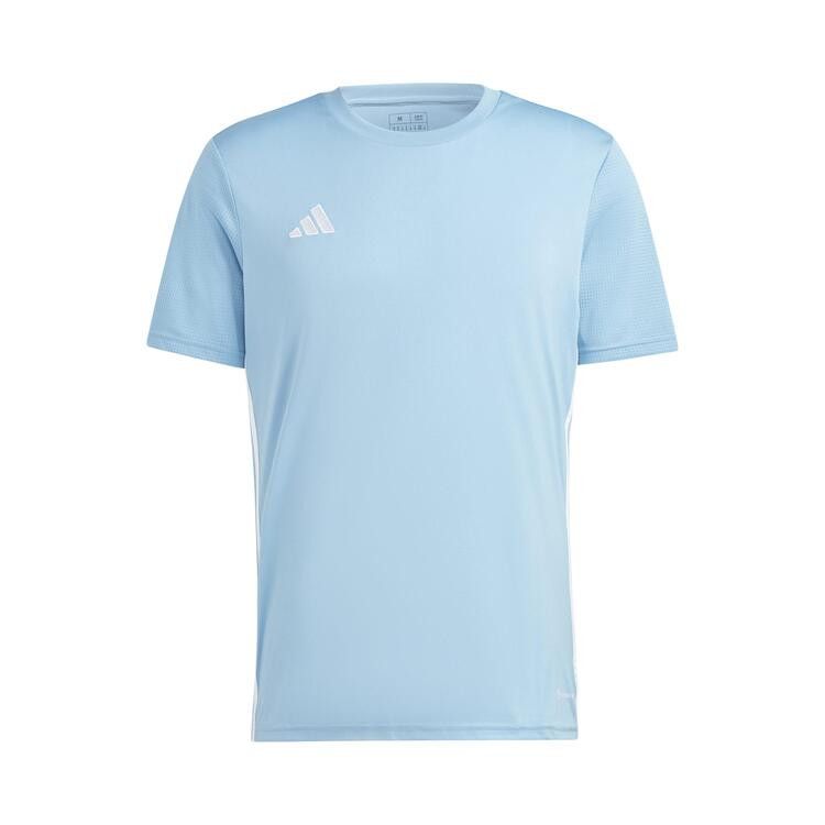 adidas Tabela 23 Jersey Team Light Blue White — foto 2