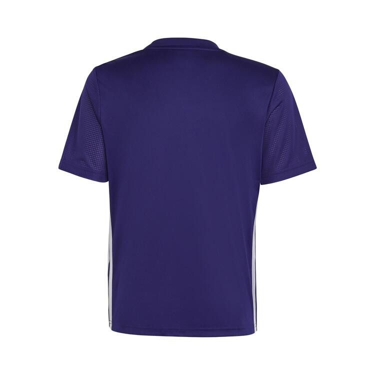 adidas Kids Tabela 23 Jersey Team College Purple/White — foto 3