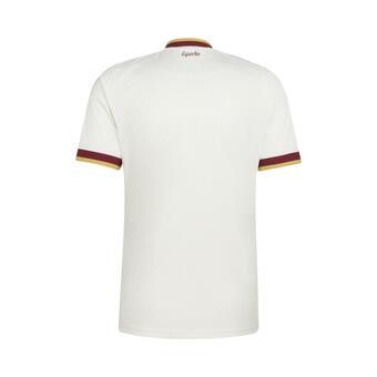 Buy Adidas Spain 26 Away Jersey 'Off White' - JN4397 | GOAT