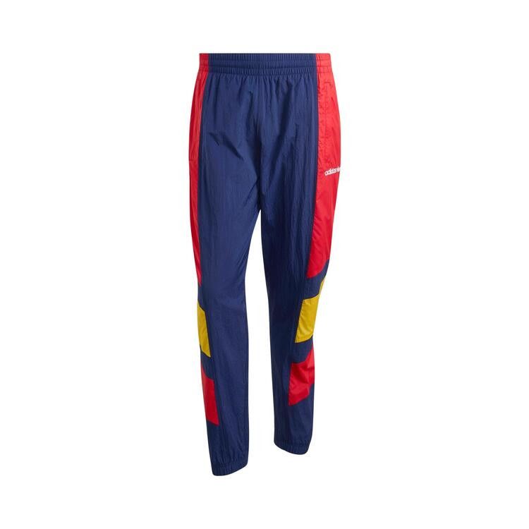 Adidas Spain Eqt Track Pants 'Dark Blue' — foto 2