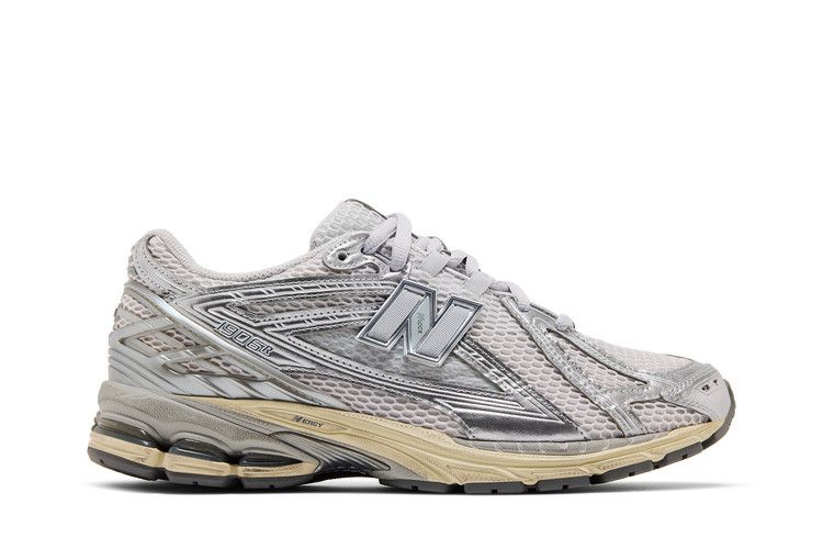 New Balance 1906R 'Grey Matter Rain Cloud Silver'