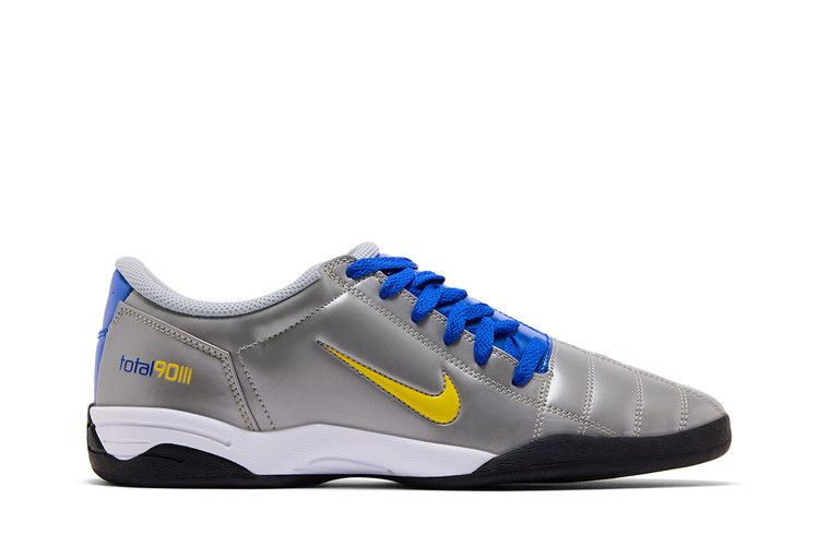 Nike Total 90 Brazil — foto 2