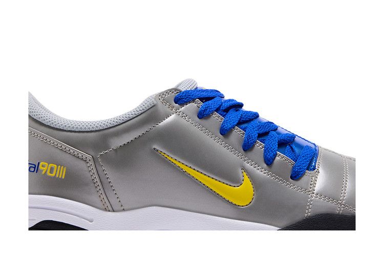 Nike Total 90 Brazil — foto 3