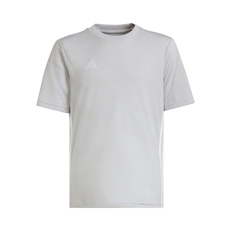 Adidas Tabela 23 Jersey GS 'Team Light Grey/White' — foto 2
