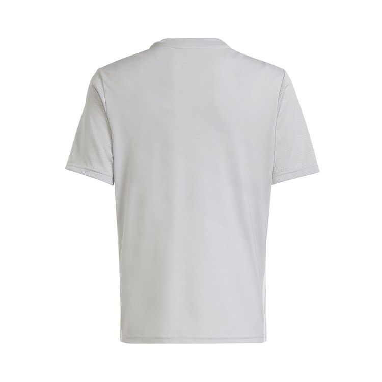 Adidas Tabela 23 Jersey GS 'Team Light Grey/White' — foto 3