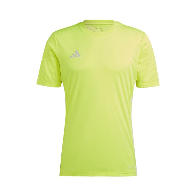 Adidas Tabela 23 Jersey 'Team Solar Yellow 2/White' — foto 2