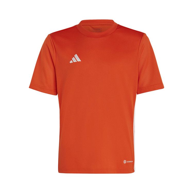 Adidas Tabela 23 Jersey GS 'Team Orange/White' — foto 2