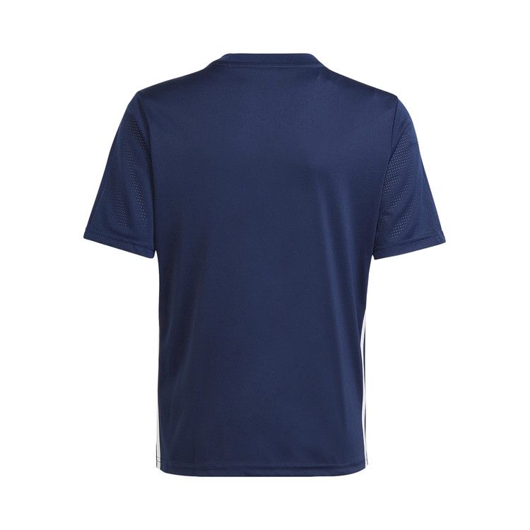 adidas Kids Tabela 23 Jersey Team Navy Blue/White — foto 3