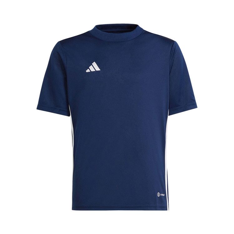 adidas Kids Tabela 23 Jersey Team Navy Blue/White — foto 2