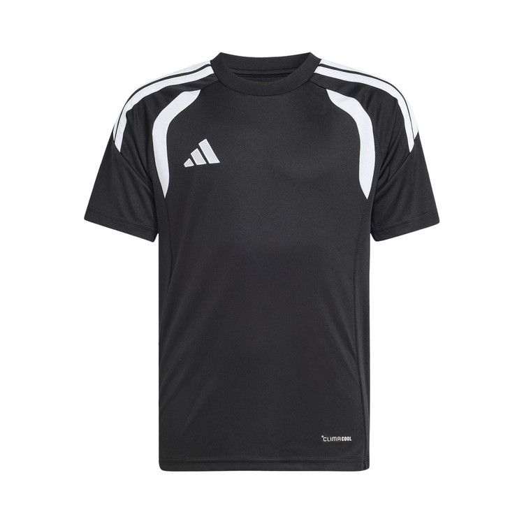 adidas Kids Tiro26 League Jersey Black/White — foto 2