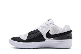 Buy Nike Ja 1 EP 'Scratch 2.0' - DR8786 101 | GOAT