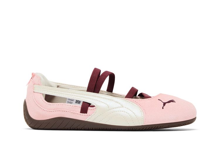 Puma Speedcat Lovelace Ballet 'Rosy Outlook' (Women's) — foto 2