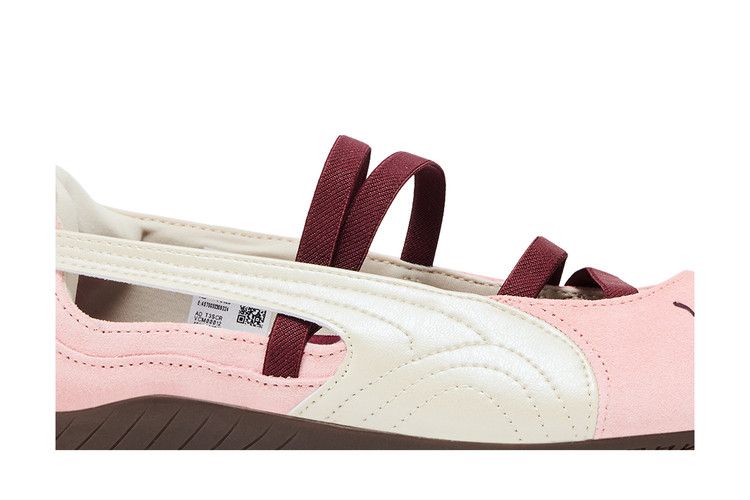 Puma Speedcat Lovelace Ballet 'Rosy Outlook' (Women's) — foto 3