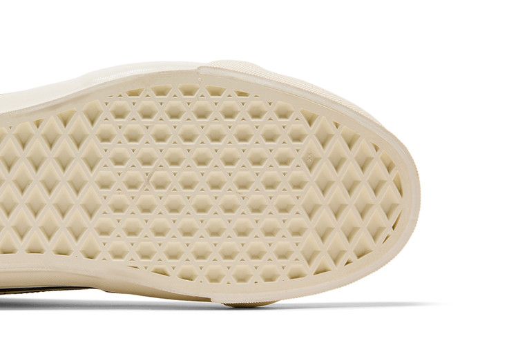 Undercover x Vans Sk8-Hi 'White Black' — foto 6