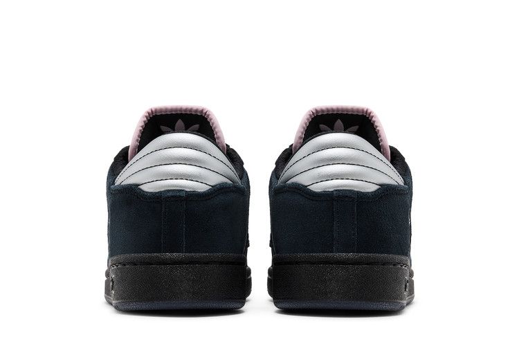 Buy Lil Dre x adidas Centennial 85 Low ADV 'Black Clear Pink