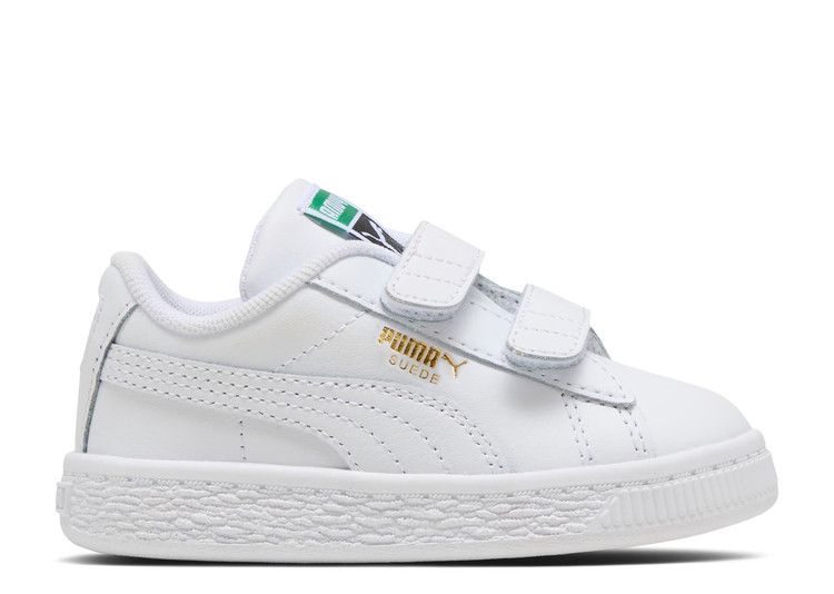 Puma Suede TD 'White Archive Green' — foto 2