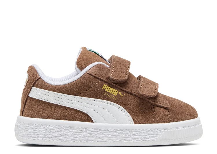 Puma Suede Classic TD 'Haute Coffee' — foto 2