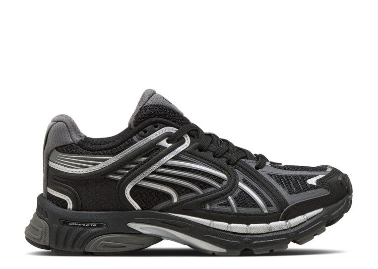 Puma Skyjet Big Kid 'Black Cool Dark Gray' — foto 2