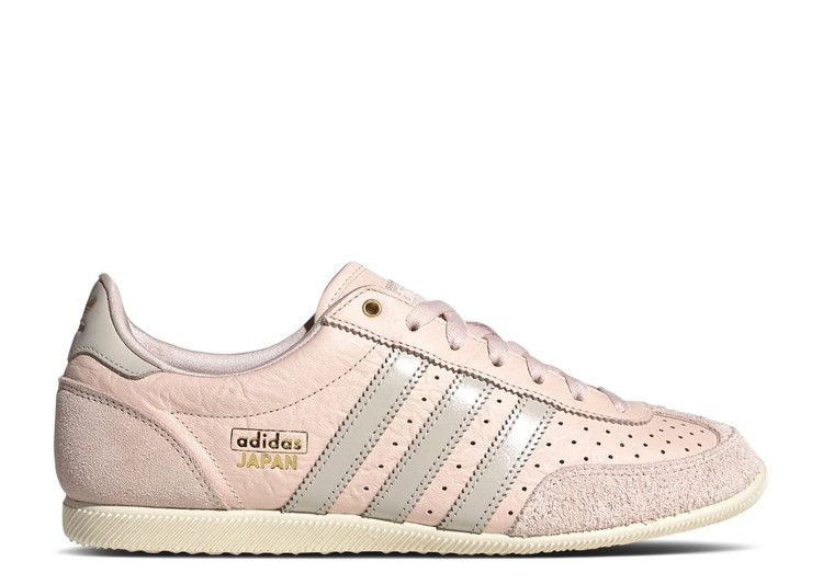 adidas Japan 'Wonder Quartz Aluminum' (Women's) — foto 2