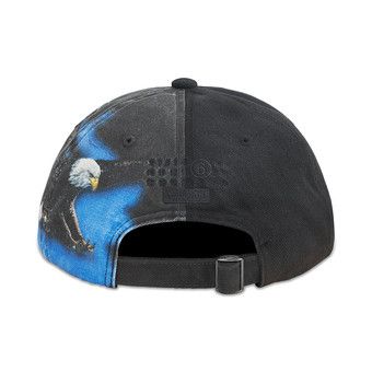 Buy Supreme x MM6 Maison Margiela Split 6-Panel 'Black' - SS26H83