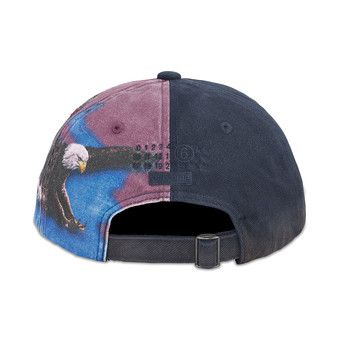Buy Supreme x MM6 Maison Margiela Split 6-Panel 'Navy' - SS26H83