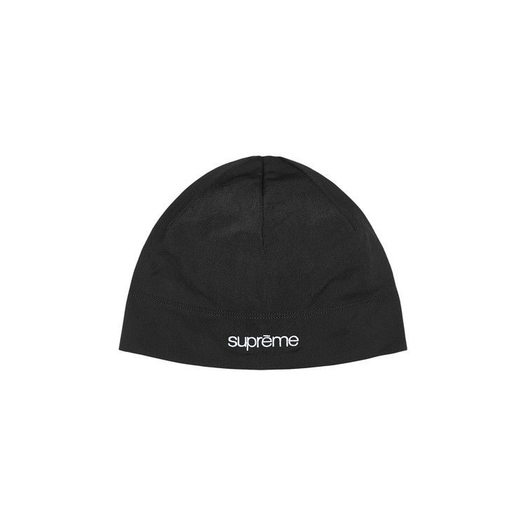 帽子 Supreme Base Layer Beanie Black Buy Supreme Base Layer Beanie 'Black' - SS26BN7 BLACK | GOAT