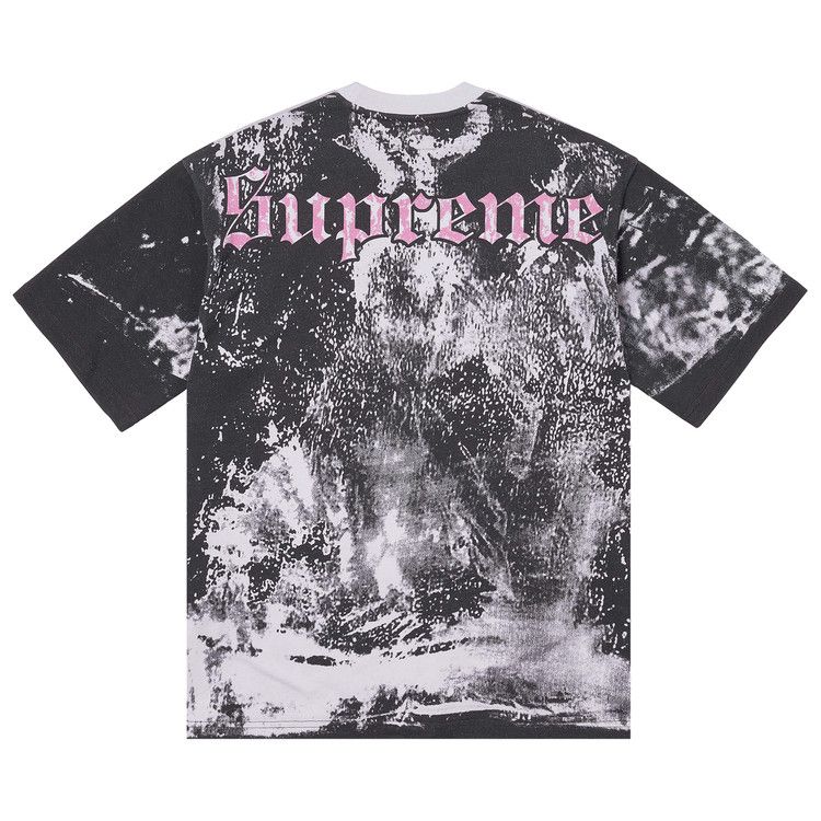 Buy Supreme x The Misfits Short-Sleeve Top 'White' - SS26KN85