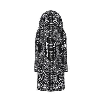 Buy Supreme Ghostface Mask 'Black' - SS26A44 BLACK | GOAT