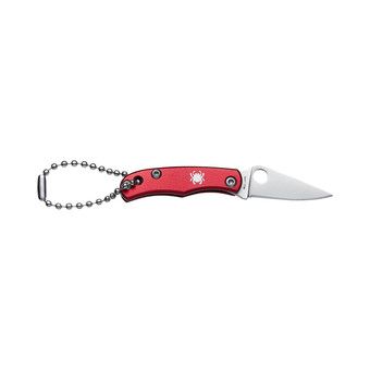 Buy Supreme x Spyderco Bug Knife 'Red' - SS26A108 RED | GOAT
