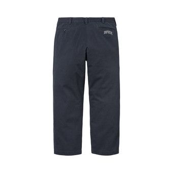 Buy Supreme Chino Pant 'Navy' - SS26P49 NAVY | GOAT