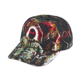 Buy Supreme Shadows 6-Panel 'Multicolor' - SS26H123 MULTICOLOR | GOAT