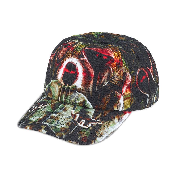 Buy Supreme Shadows 6-Panel 'Multicolor' - SS26H123 MULTICOLOR | GOAT