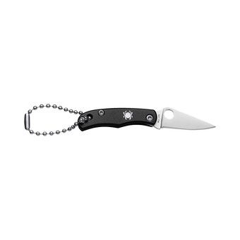 Buy Supreme x Spyderco Bug Knife 'Black' - SS26A108 BLACK | GOAT
