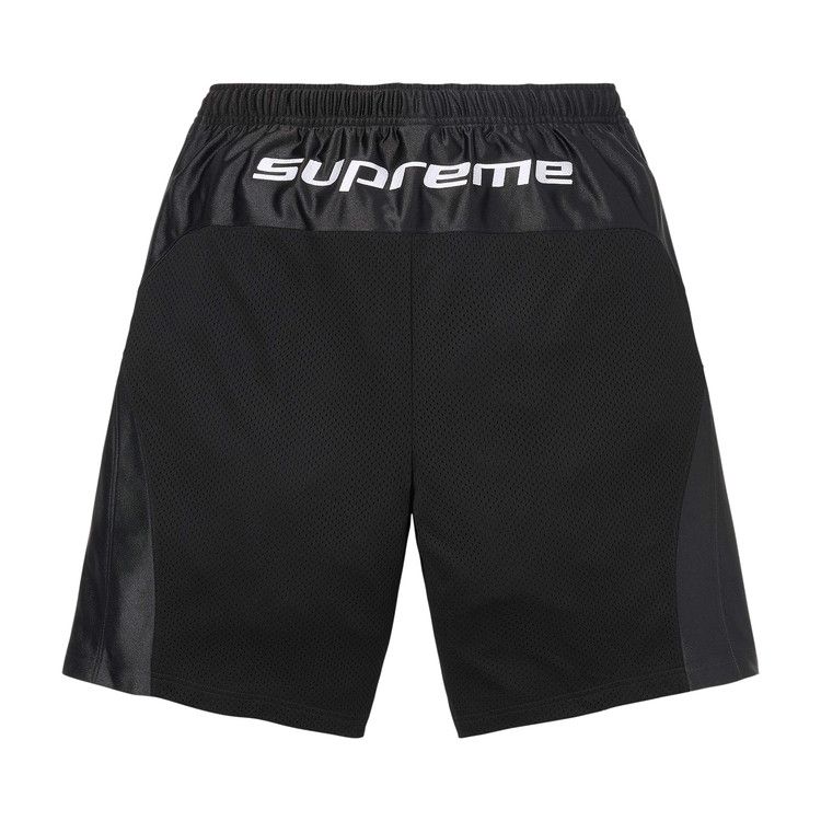 Buy Supreme x Jordan Short 'Black' - SS26SH9 BLACK | GOAT